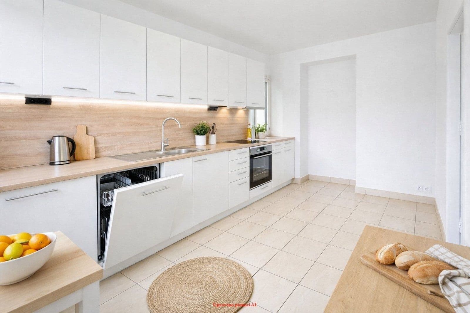 Pronájem bytu 3+1 67 m², Hybešova, Havířov, Moravskoslezský kraj Pronájem bytu 3+1 67 m², Hybešova, Havířov, Moravskoslezský kraj