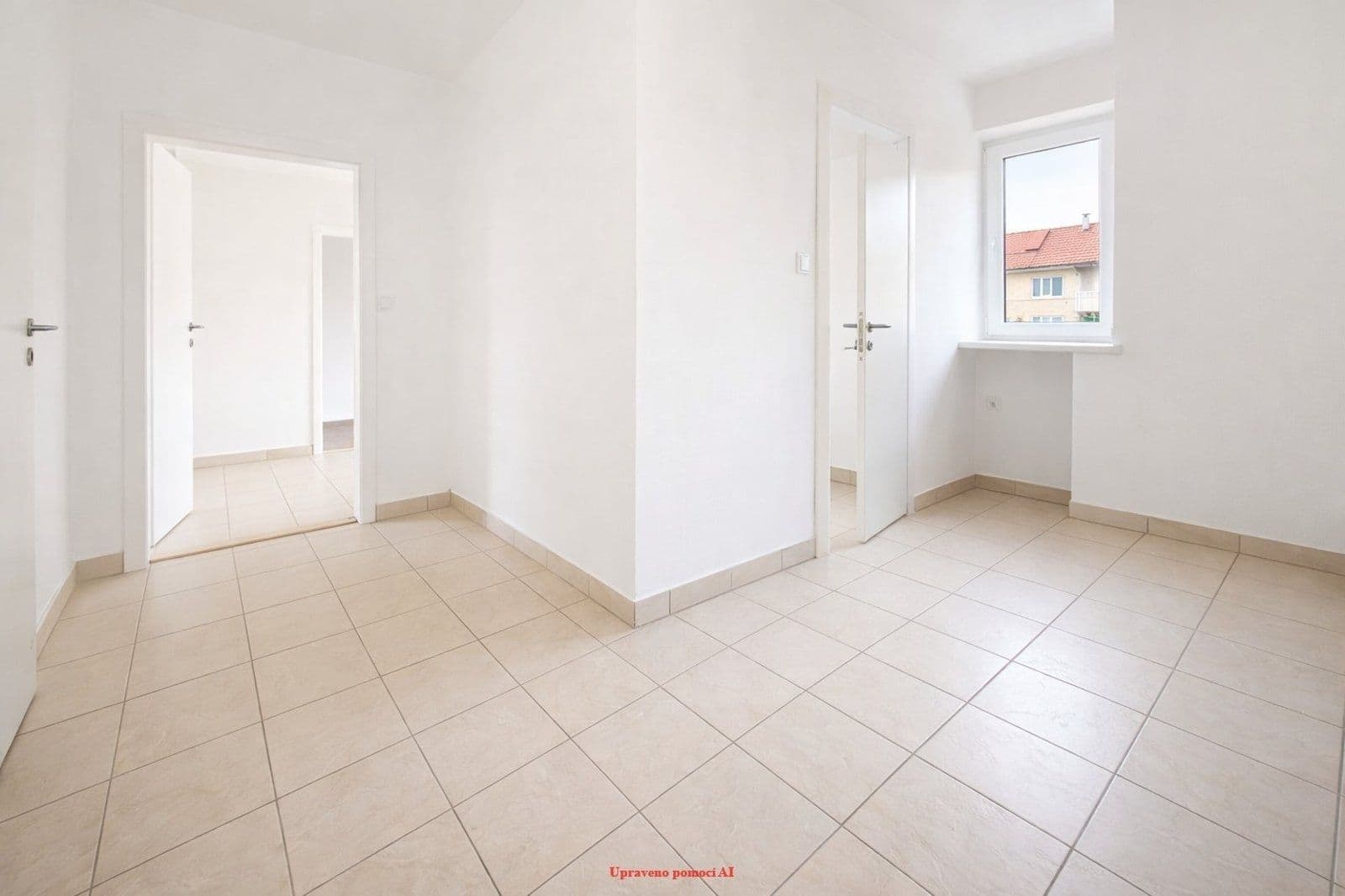 Pronájem bytu 3+1 67 m², Hybešova, Havířov, Moravskoslezský kraj Pronájem bytu 3+1 67 m², Hybešova, Havířov, Moravskoslezský kraj