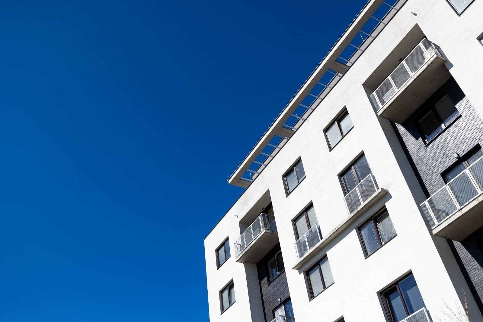 Pronájem bytu 1+kk 27 m², Magisterská, Plzeň, Plzeňský kraj Pronájem bytu 1+kk 27 m², Magisterská, Plzeň, Plzeňský kraj
