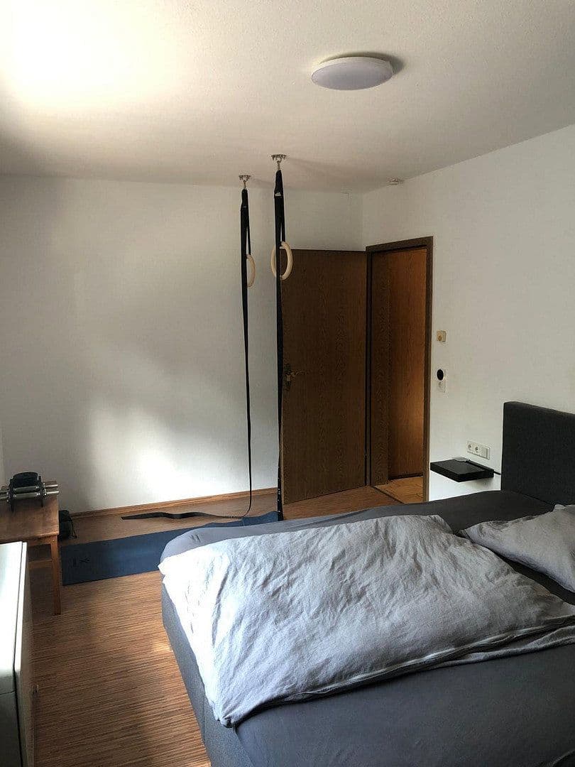 Pronájem bytu 3+1 68 m², Trier, Porýní-Falc Pronájem bytu 3+1 68 m², Trier, Porýní-Falc