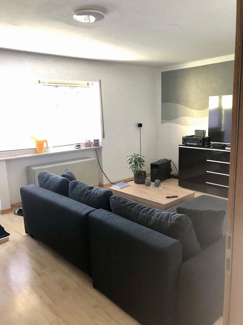 Pronájem bytu 3+1 68 m², Trier, Porýní-Falc Pronájem bytu 3+1 68 m², Trier, Porýní-Falc