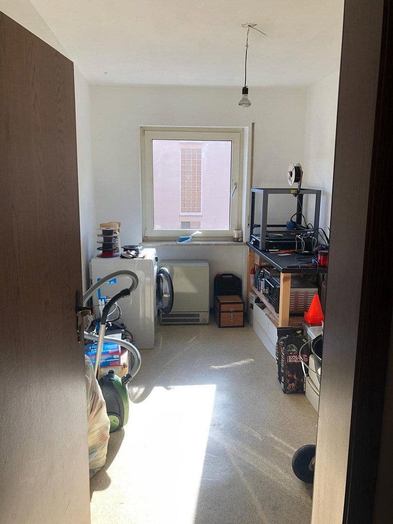 Pronájem bytu 3+1 68 m², Trier, Porýní-Falc Pronájem bytu 3+1 68 m², Trier, Porýní-Falc