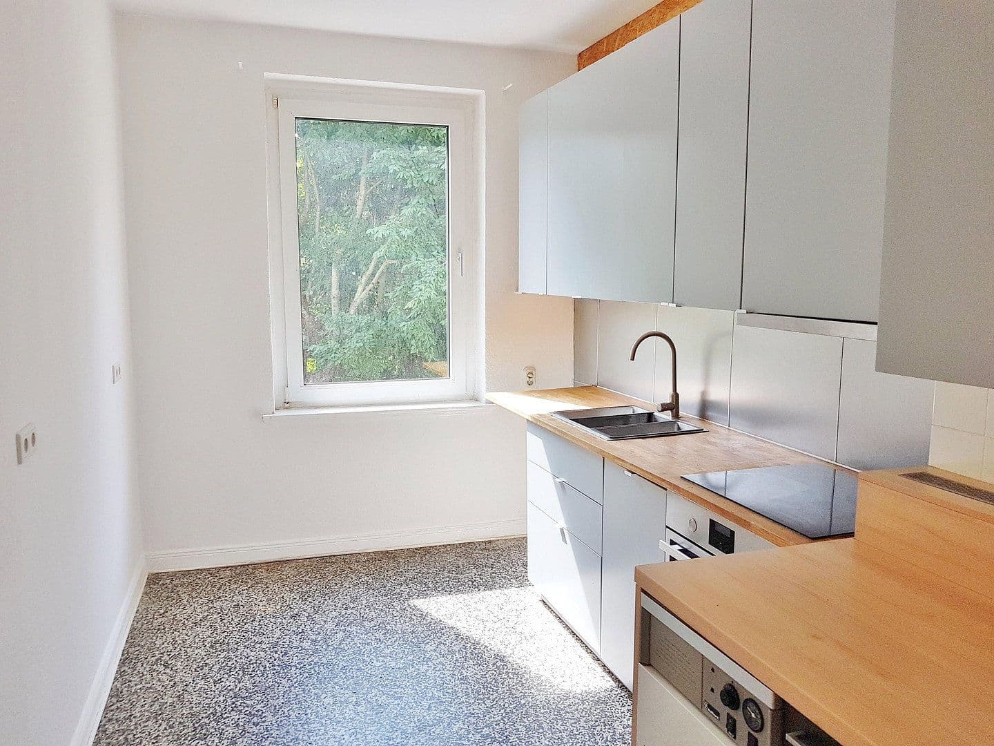 Pronájem bytu 4+1 102 m², Hildesheim, Dolní Sasko Pronájem bytu 4+1 102 m², Hildesheim, Dolní Sasko