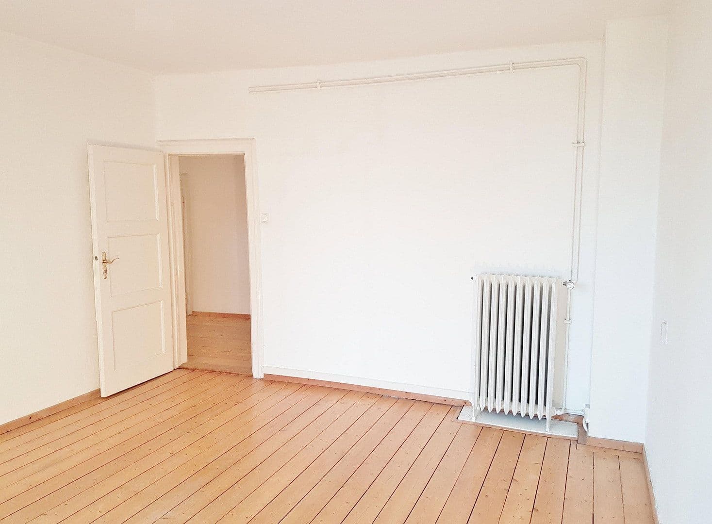 Pronájem bytu 4+1 102 m², Hildesheim, Dolní Sasko Pronájem bytu 4+1 102 m², Hildesheim, Dolní Sasko