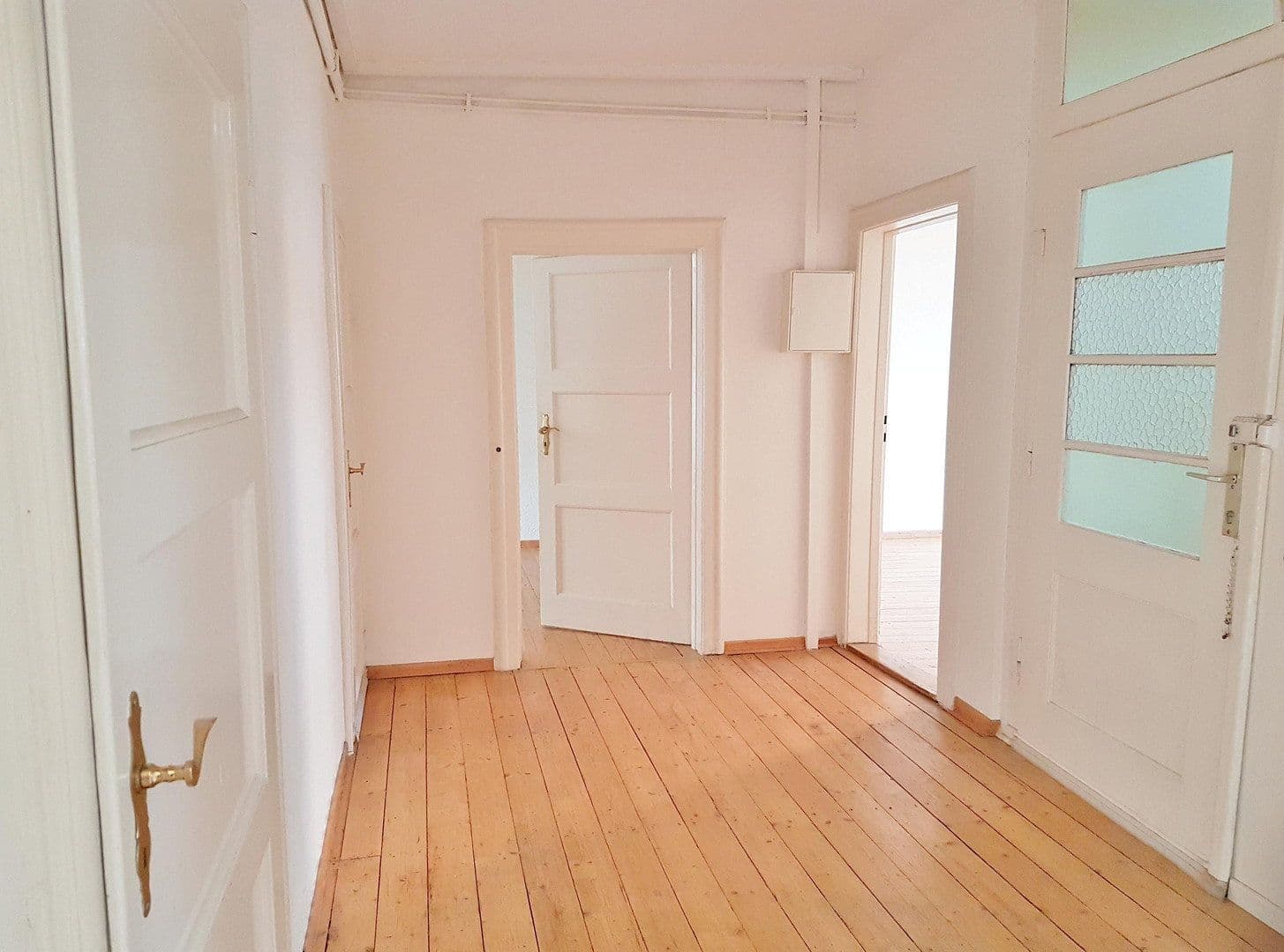 Pronájem bytu 4+1 102 m², Hildesheim, Dolní Sasko Pronájem bytu 4+1 102 m², Hildesheim, Dolní Sasko