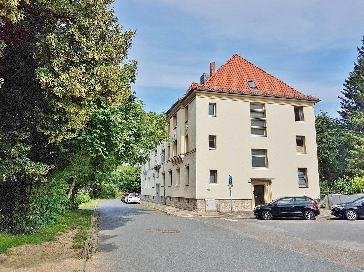 Pronájem bytu 4+1 102 m², Hildesheim, Dolní Sasko Pronájem bytu 4+1 102 m², Hildesheim, Dolní Sasko
