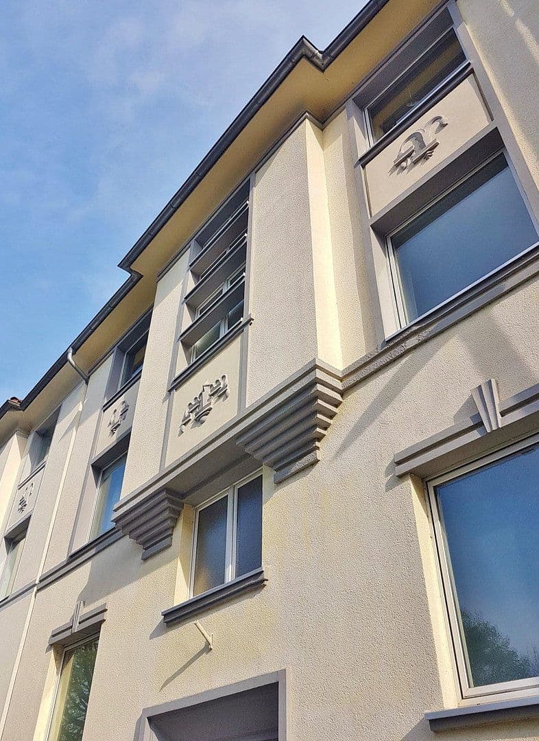 Pronájem bytu 4+1 102 m², Hildesheim, Dolní Sasko Pronájem bytu 4+1 102 m², Hildesheim, Dolní Sasko