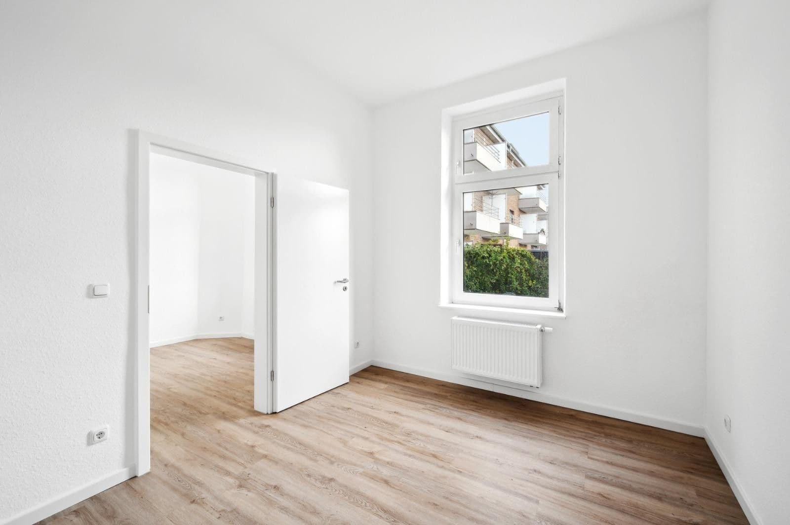 Pronájem bytu 4+1 88 m², Mönchengladbach, Severní Porýní-Vestfálsko Pronájem bytu 4+1 88 m², Mönchengladbach, Severní Porýní-Vestfálsko