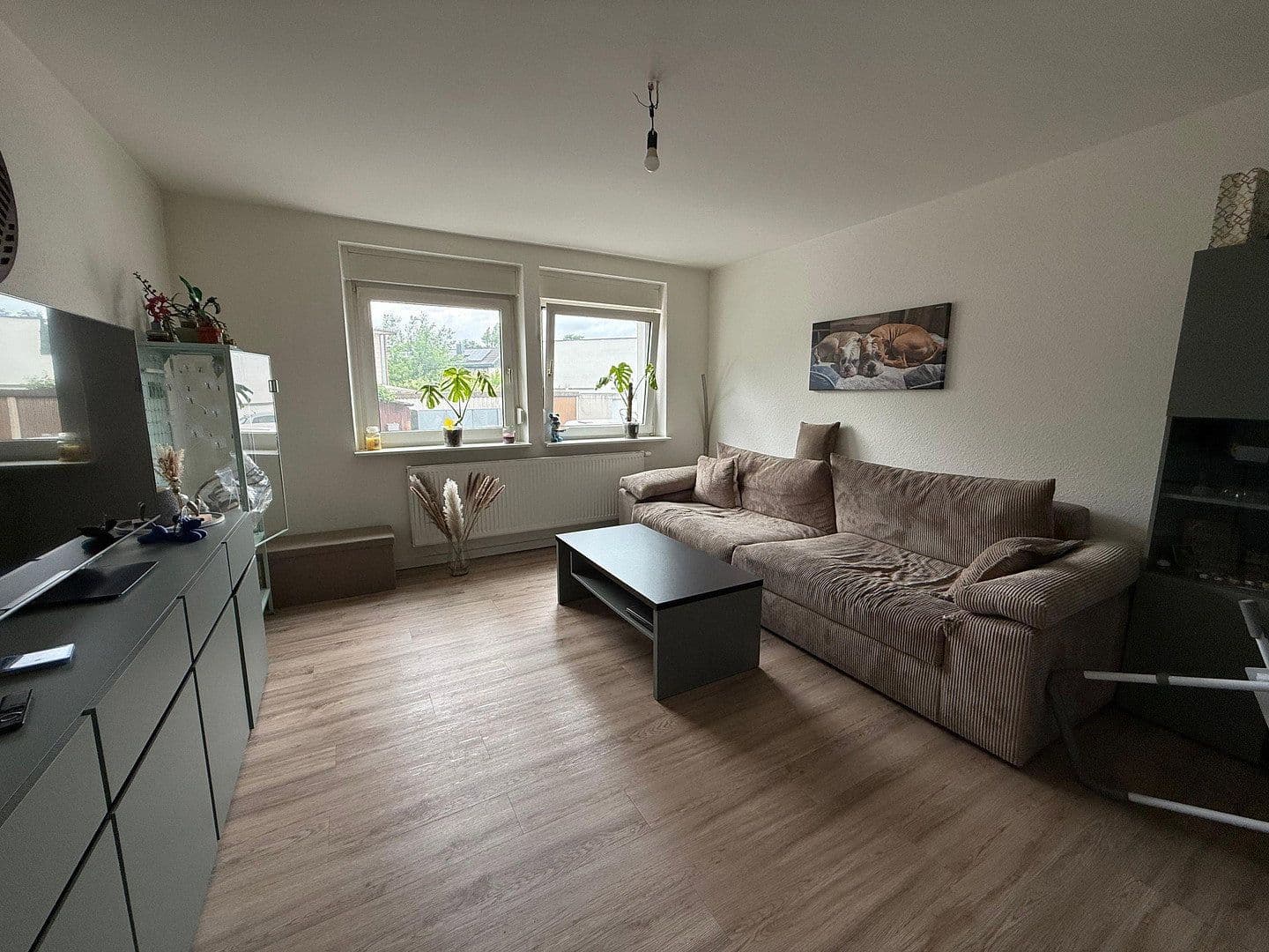 Pronájem bytu 4+1 88 m², Mönchengladbach, Severní Porýní-Vestfálsko Pronájem bytu 4+1 88 m², Mönchengladbach, Severní Porýní-Vestfálsko