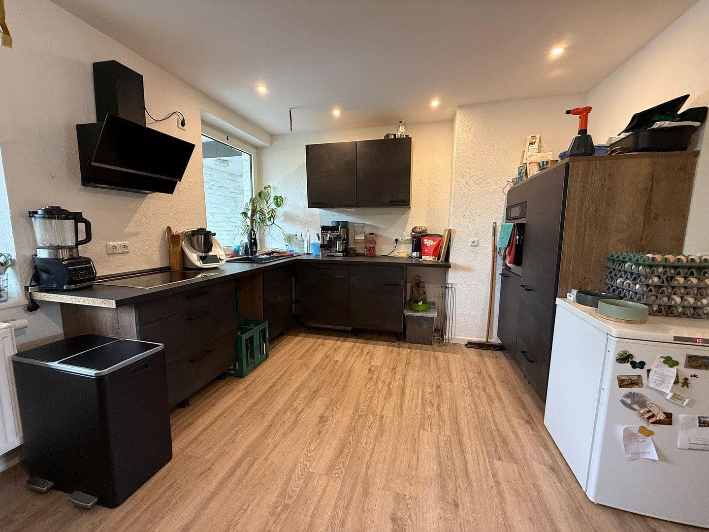 Pronájem bytu 4+1 88 m², Mönchengladbach, Severní Porýní-Vestfálsko Pronájem bytu 4+1 88 m², Mönchengladbach, Severní Porýní-Vestfálsko