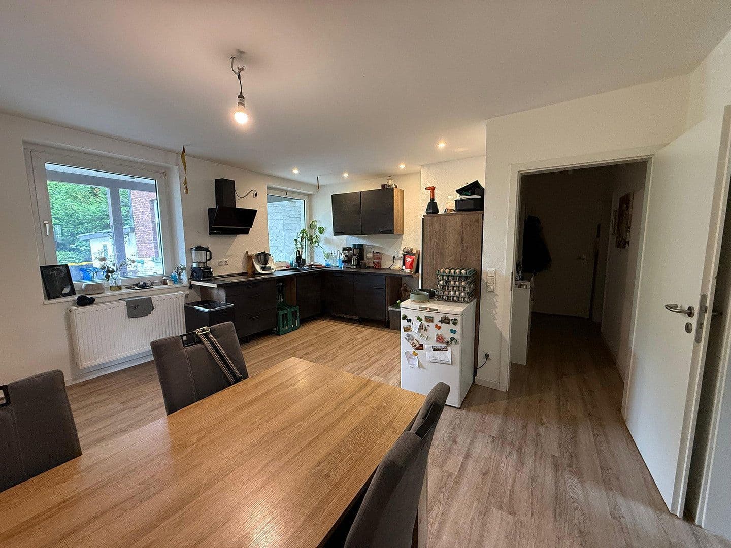 Pronájem bytu 4+1 88 m², Mönchengladbach, Severní Porýní-Vestfálsko Pronájem bytu 4+1 88 m², Mönchengladbach, Severní Porýní-Vestfálsko