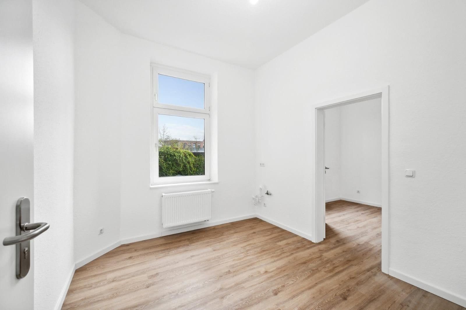 Pronájem bytu 4+1 88 m², Mönchengladbach, Severní Porýní-Vestfálsko Pronájem bytu 4+1 88 m², Mönchengladbach, Severní Porýní-Vestfálsko