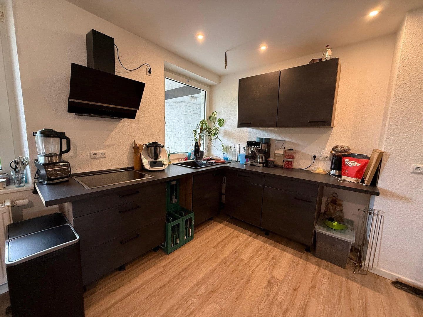Pronájem bytu 4+1 88 m², Mönchengladbach, Severní Porýní-Vestfálsko Pronájem bytu 4+1 88 m², Mönchengladbach, Severní Porýní-Vestfálsko