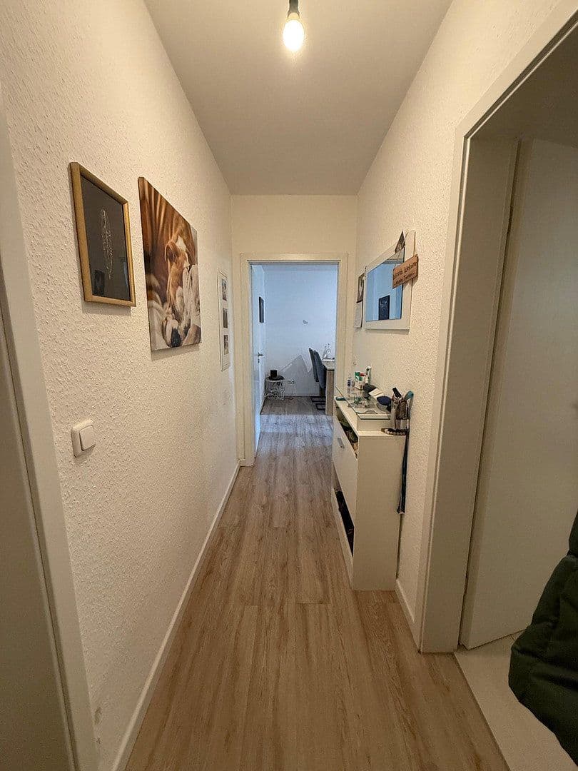 Pronájem bytu 4+1 88 m², Mönchengladbach, Severní Porýní-Vestfálsko Pronájem bytu 4+1 88 m², Mönchengladbach, Severní Porýní-Vestfálsko