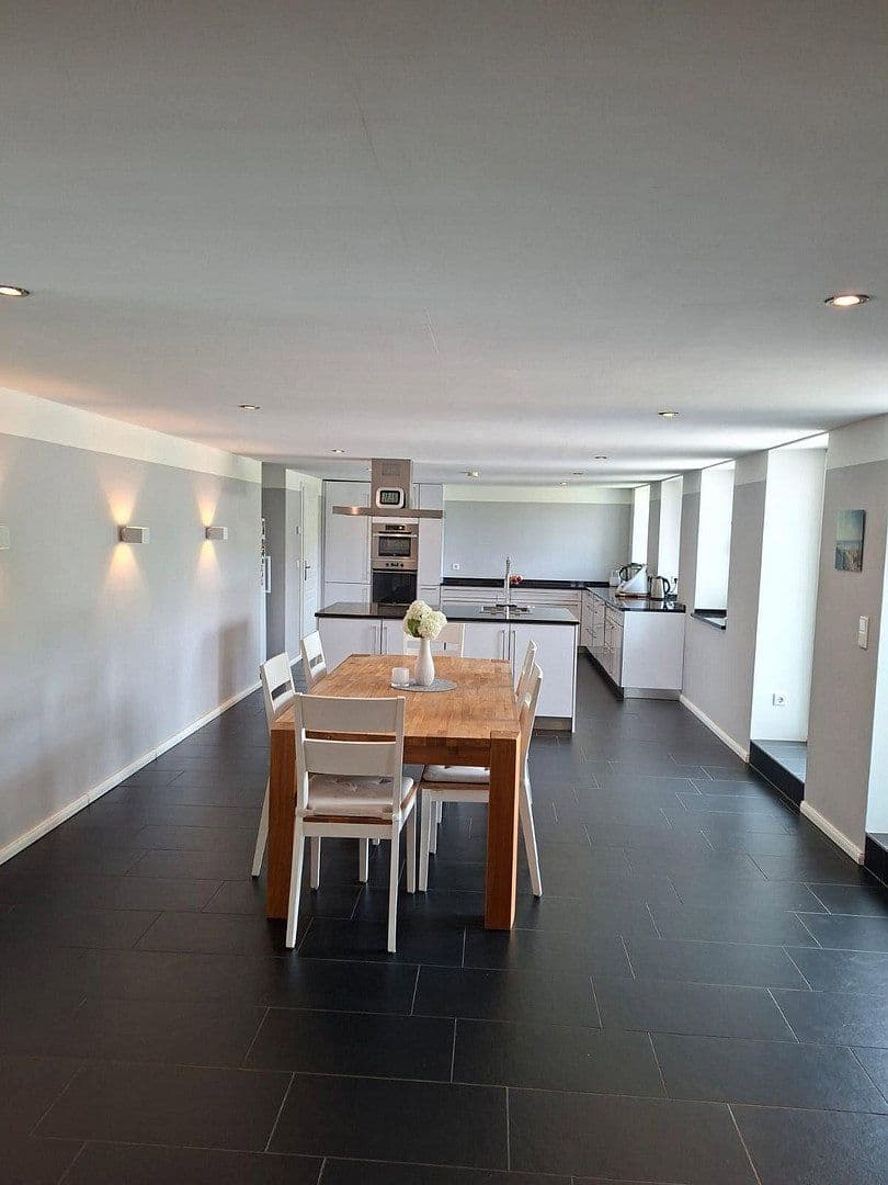 Prodej domu 354 m², pozemek 7.940 m², Großsolt, Šlesvicko-Holštýnsko Prodej domu 354 m², pozemek 7.940 m², Großsolt, Šlesvicko-Holštýnsko