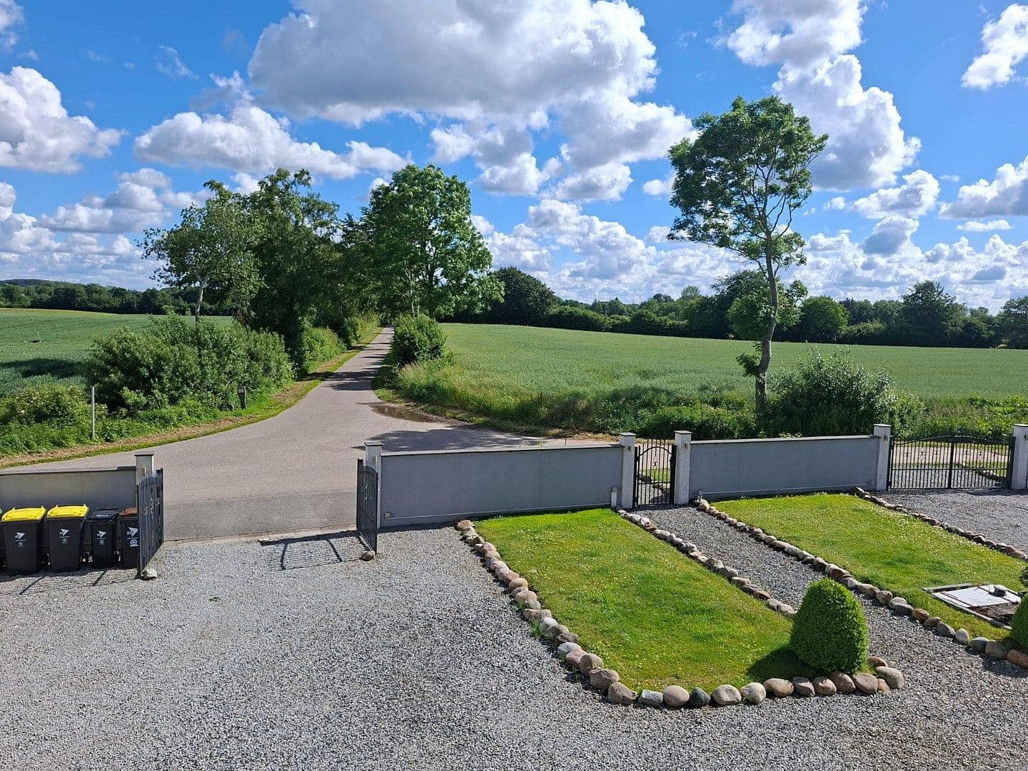 Prodej domu 354 m², pozemek 7.940 m², Großsolt, Šlesvicko-Holštýnsko Prodej domu 354 m², pozemek 7.940 m², Großsolt, Šlesvicko-Holštýnsko