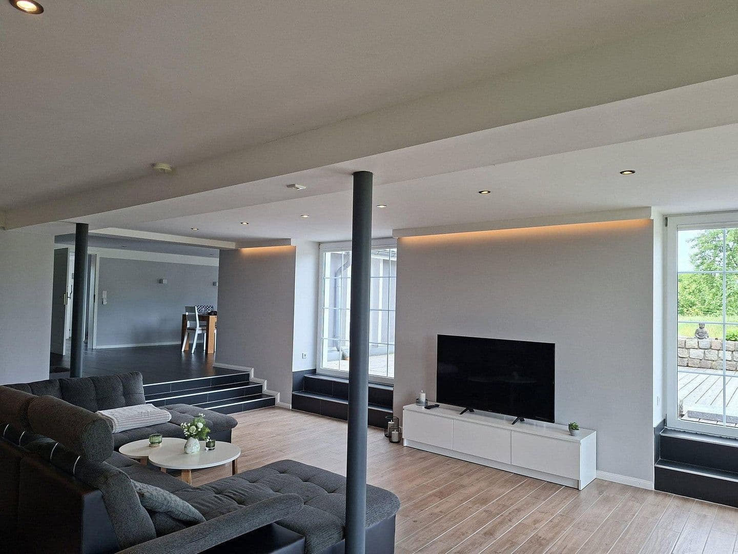 Prodej domu 354 m², pozemek 7.940 m², Großsolt, Šlesvicko-Holštýnsko Prodej domu 354 m², pozemek 7.940 m², Großsolt, Šlesvicko-Holštýnsko