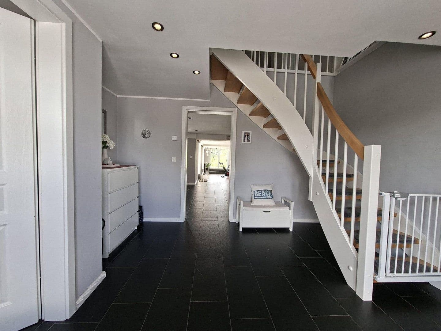 Prodej domu 354 m², pozemek 7.940 m², Großsolt, Šlesvicko-Holštýnsko Prodej domu 354 m², pozemek 7.940 m², Großsolt, Šlesvicko-Holštýnsko