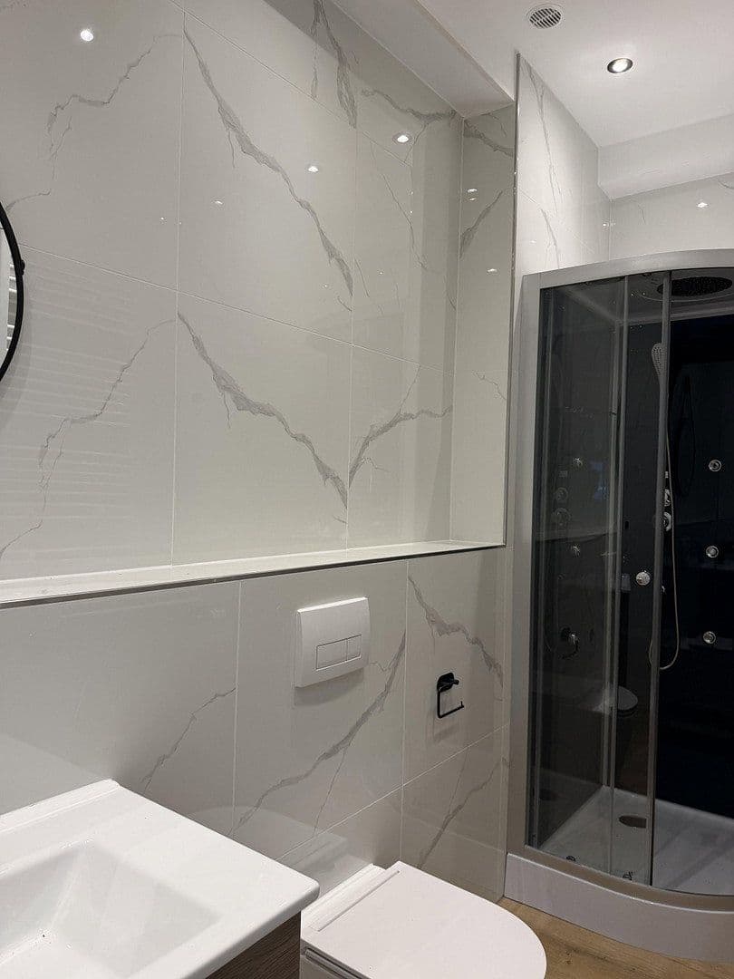 Pronájem bytu 2+1 77 m², Wormser Str. 5, Grünstadt, Porýní-Falc Pronájem bytu 2+1 77 m², Wormser Str. 5, Grünstadt, Porýní-Falc