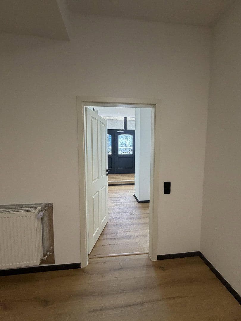 Pronájem bytu 2+1 77 m², Wormser Str. 5, Grünstadt, Porýní-Falc Pronájem bytu 2+1 77 m², Wormser Str. 5, Grünstadt, Porýní-Falc