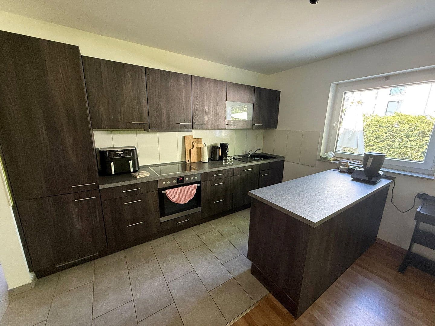 Pronájem domu 84 m², pozemek 400 m², Im Wustrocken 7, Bestensee, Braniborsko Pronájem domu 84 m², pozemek 400 m², Im Wustrocken 7, Bestensee, Braniborsko