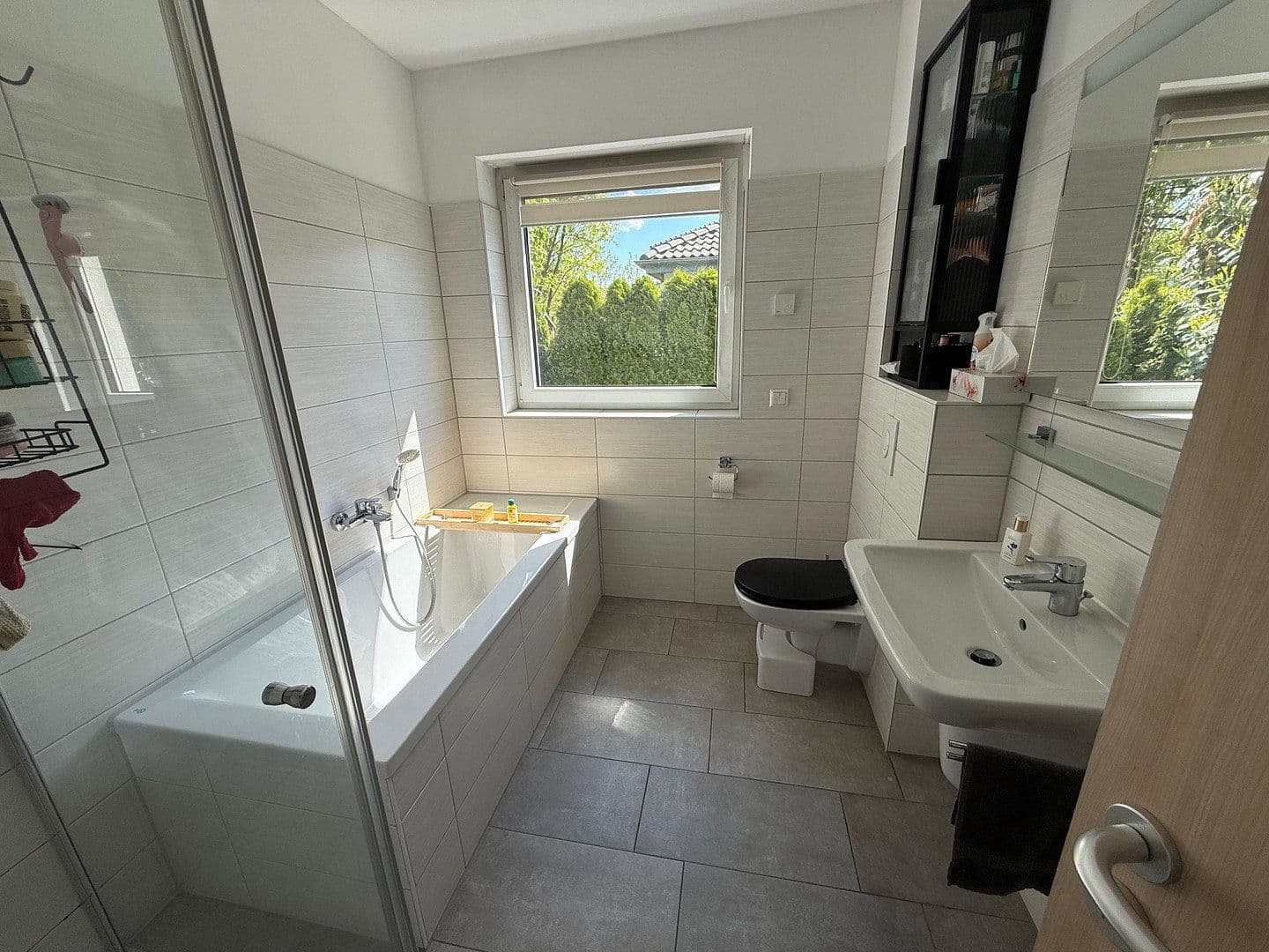 Pronájem domu 84 m², pozemek 400 m², Im Wustrocken 7, Bestensee, Braniborsko Pronájem domu 84 m², pozemek 400 m², Im Wustrocken 7, Bestensee, Braniborsko