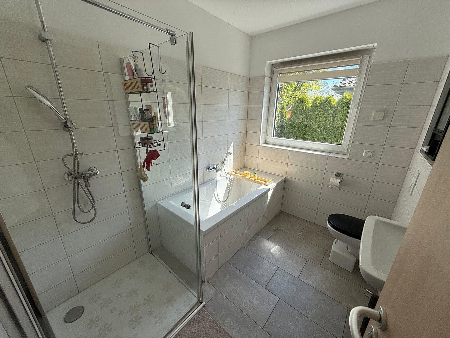 Pronájem domu 84 m², pozemek 400 m², Im Wustrocken 7, Bestensee, Braniborsko Pronájem domu 84 m², pozemek 400 m², Im Wustrocken 7, Bestensee, Braniborsko