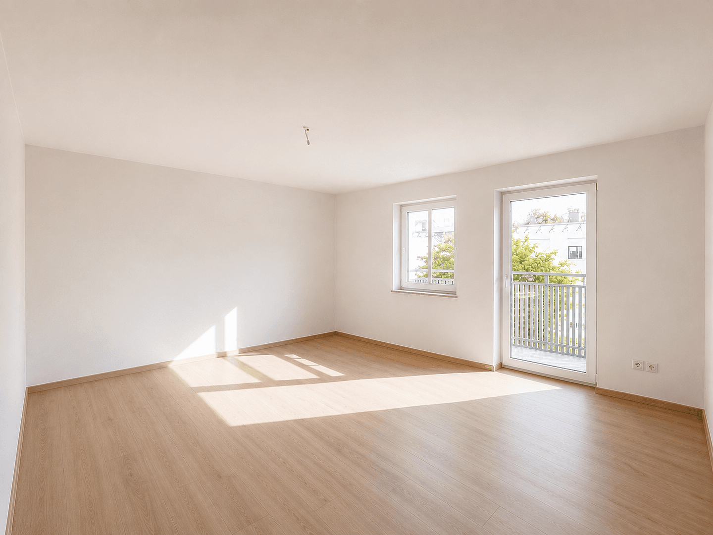 Prodej bytu 2+1 65 m², München, Bavorsko Prodej bytu 2+1 65 m², München, Bavorsko