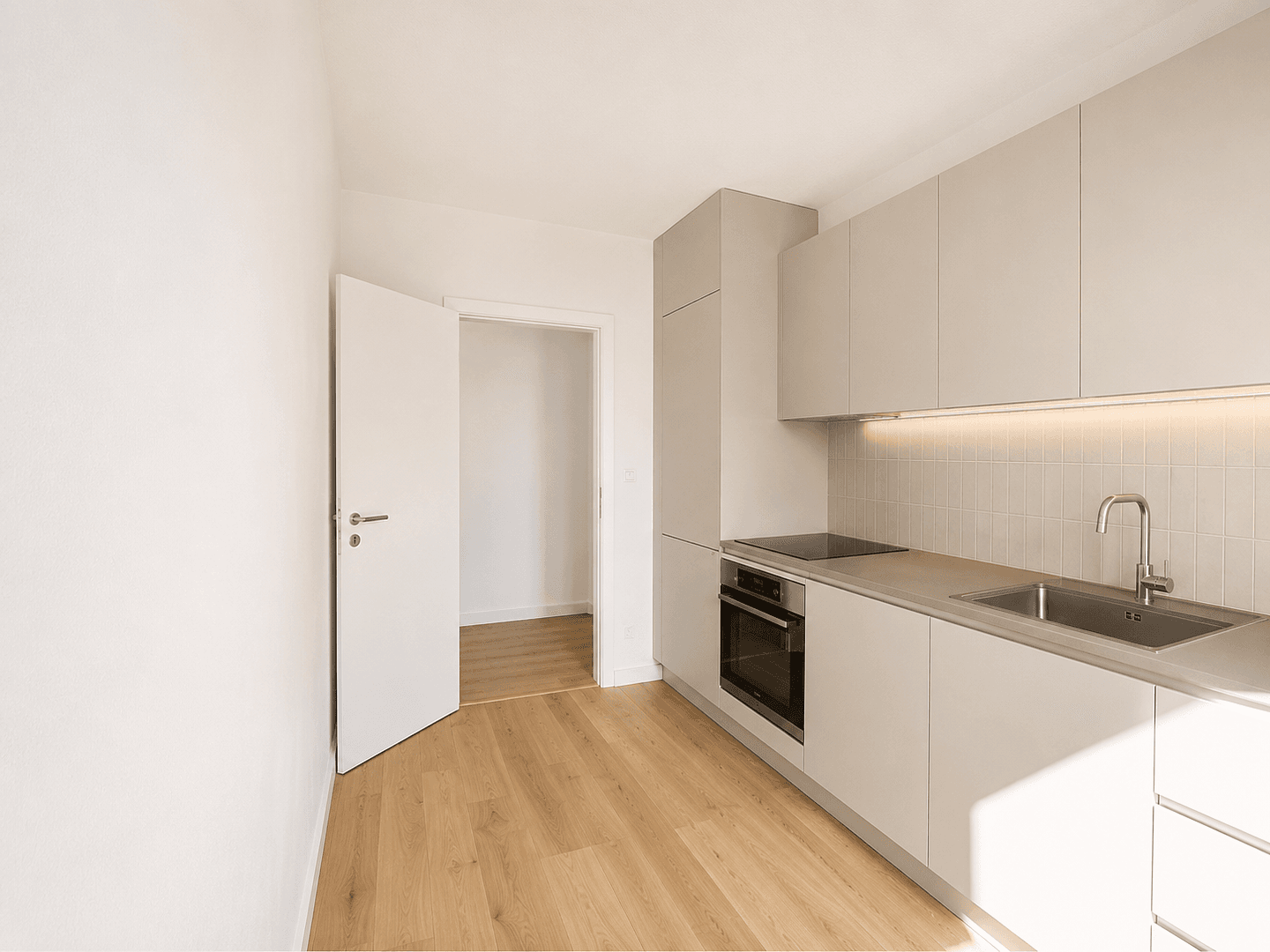 Prodej bytu 2+1 65 m², München, Bavorsko Prodej bytu 2+1 65 m², München, Bavorsko