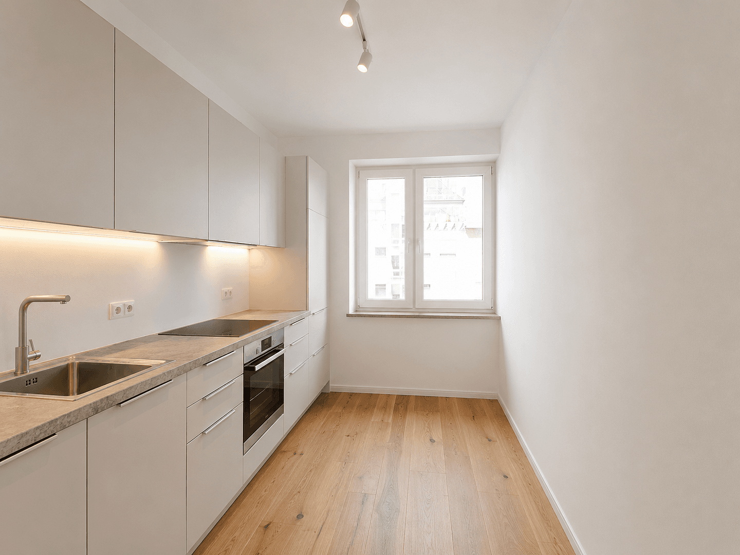 Prodej bytu 2+1 65 m², München, Bavorsko Prodej bytu 2+1 65 m², München, Bavorsko