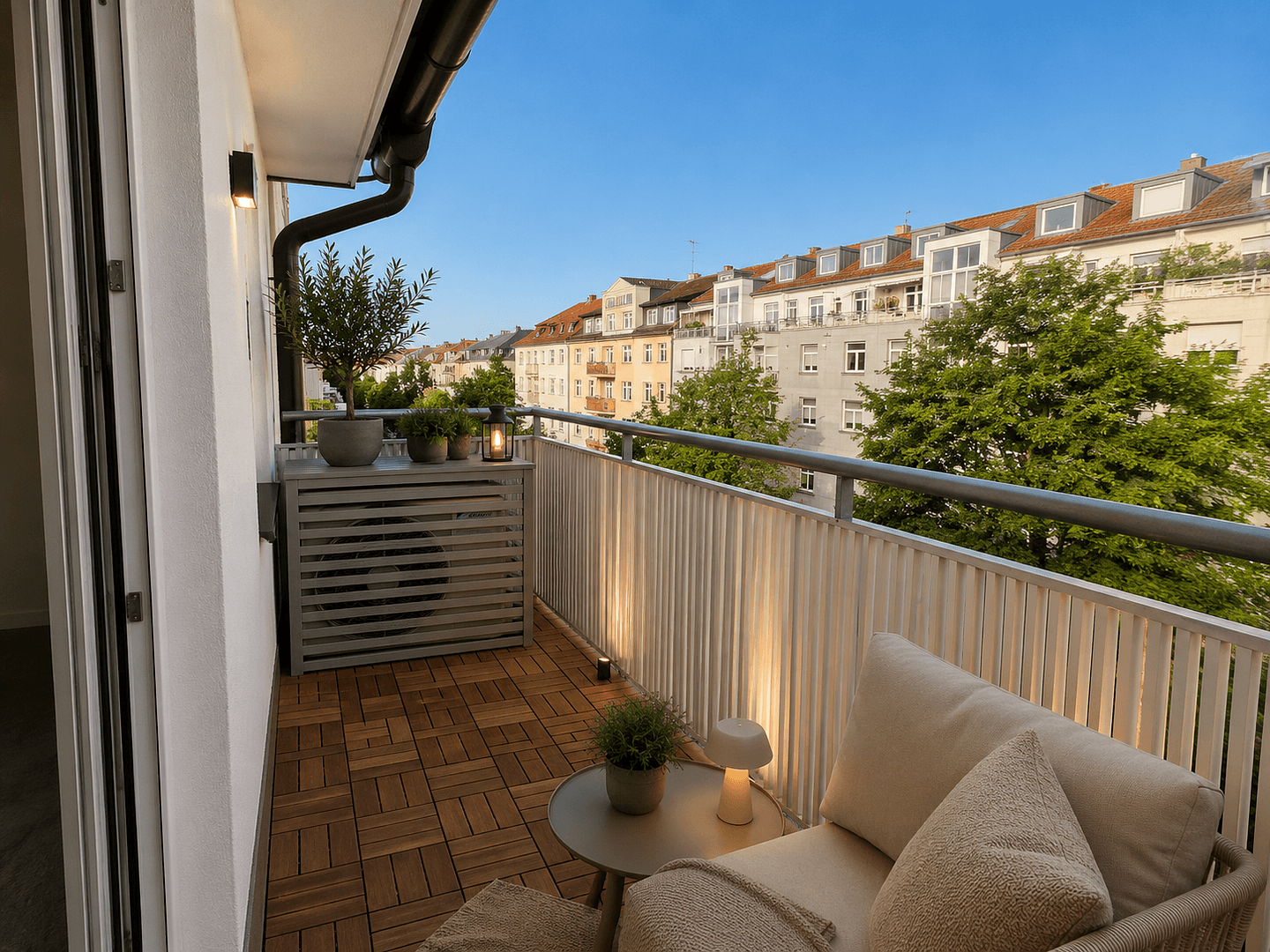 Prodej bytu 2+1 65 m², München, Bavorsko Prodej bytu 2+1 65 m², München, Bavorsko