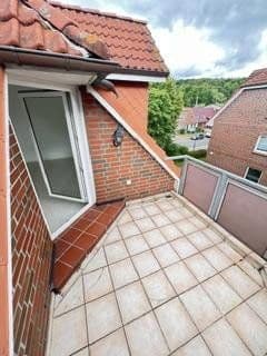 Pronájem bytu 2+1 65 m², Schwaan, Mecklenburg-Vorpommern Pronájem bytu 2+1 65 m², Schwaan, Mecklenburg-Vorpommern