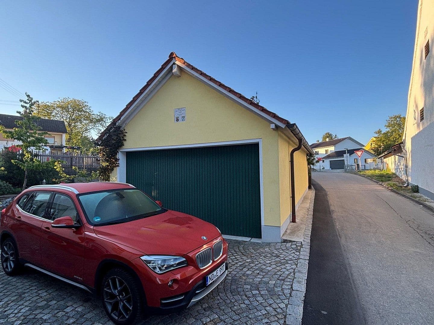 Prodej domu 200 m², pozemek 569 m², Gachenbach, Bavorsko Prodej domu 200 m², pozemek 569 m², Gachenbach, Bavorsko