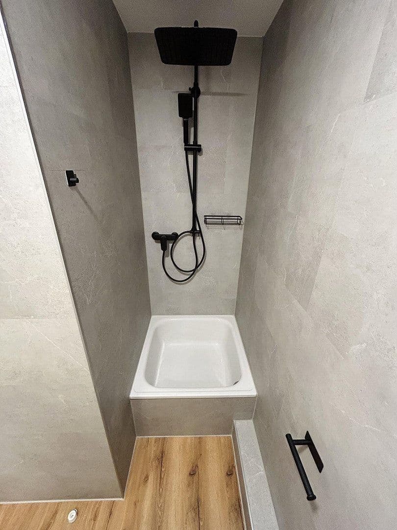 Pronájem bytu 1+kk 34 m², Leipziger Str. 2b, Markranstädt, Sasko Pronájem bytu 1+kk 34 m², Leipziger Str. 2b, Markranstädt, Sasko