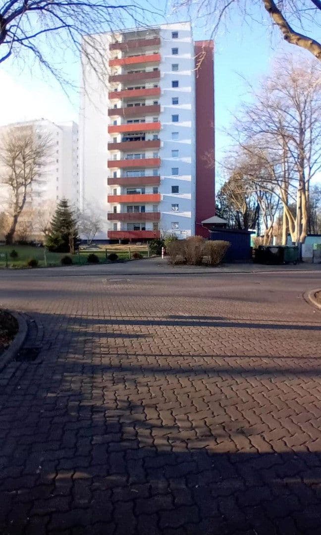 Prodej bytu 4+1 90 m², Altländer str 51 51, Buxtehude, Dolní Sasko Prodej bytu 4+1 90 m², Altländer str 51 51, Buxtehude, Dolní Sasko