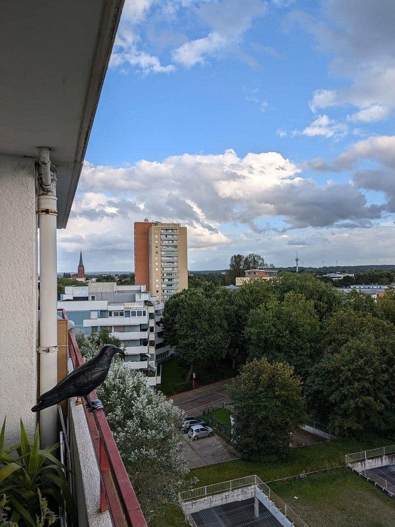 Prodej bytu 4+1 90 m², Altländer str 51 51, Buxtehude, Dolní Sasko Prodej bytu 4+1 90 m², Altländer str 51 51, Buxtehude, Dolní Sasko