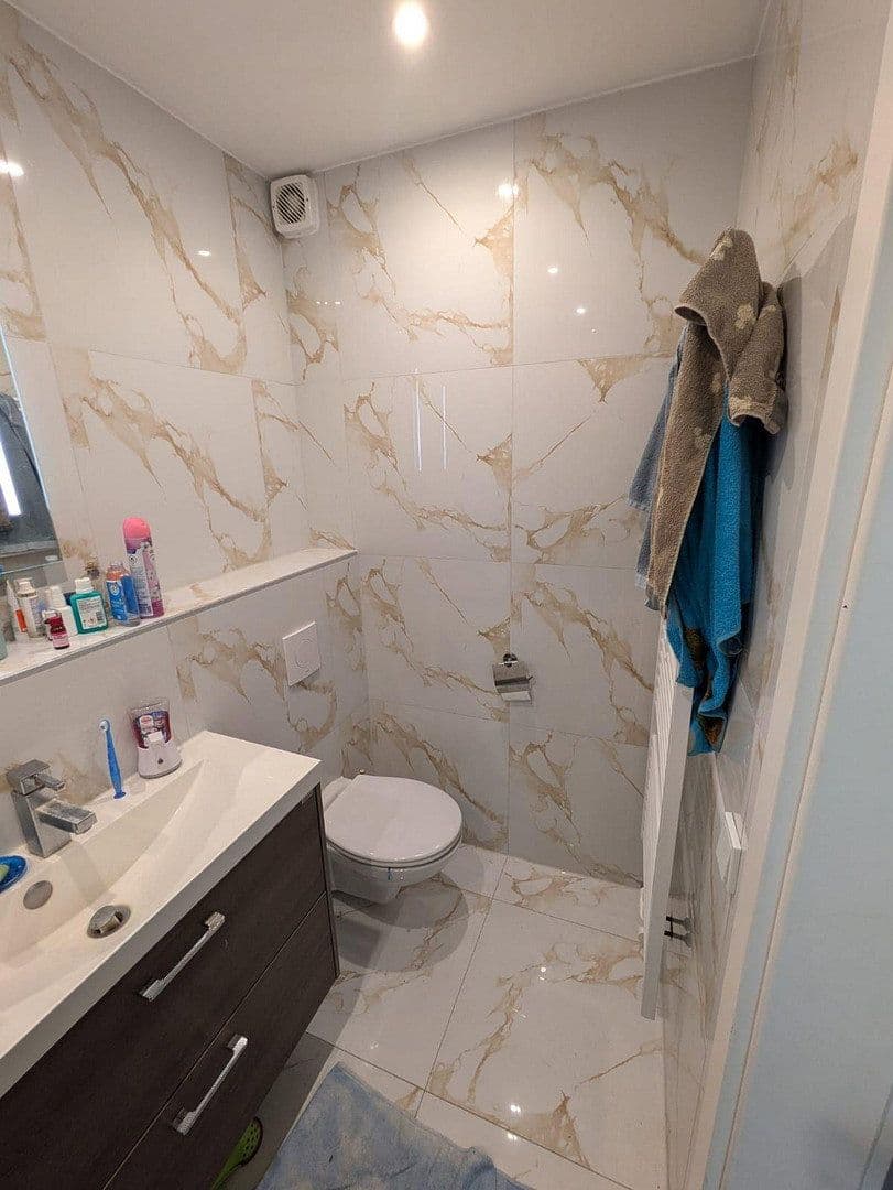 Prodej bytu 4+1 90 m², Altländer str 51 51, Buxtehude, Dolní Sasko Prodej bytu 4+1 90 m², Altländer str 51 51, Buxtehude, Dolní Sasko