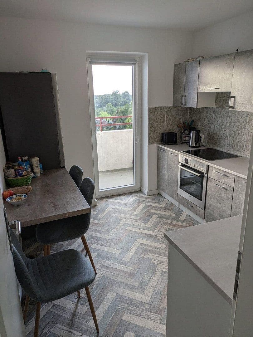 Prodej bytu 4+1 90 m², Altländer str 51 51, Buxtehude, Dolní Sasko Prodej bytu 4+1 90 m², Altländer str 51 51, Buxtehude, Dolní Sasko