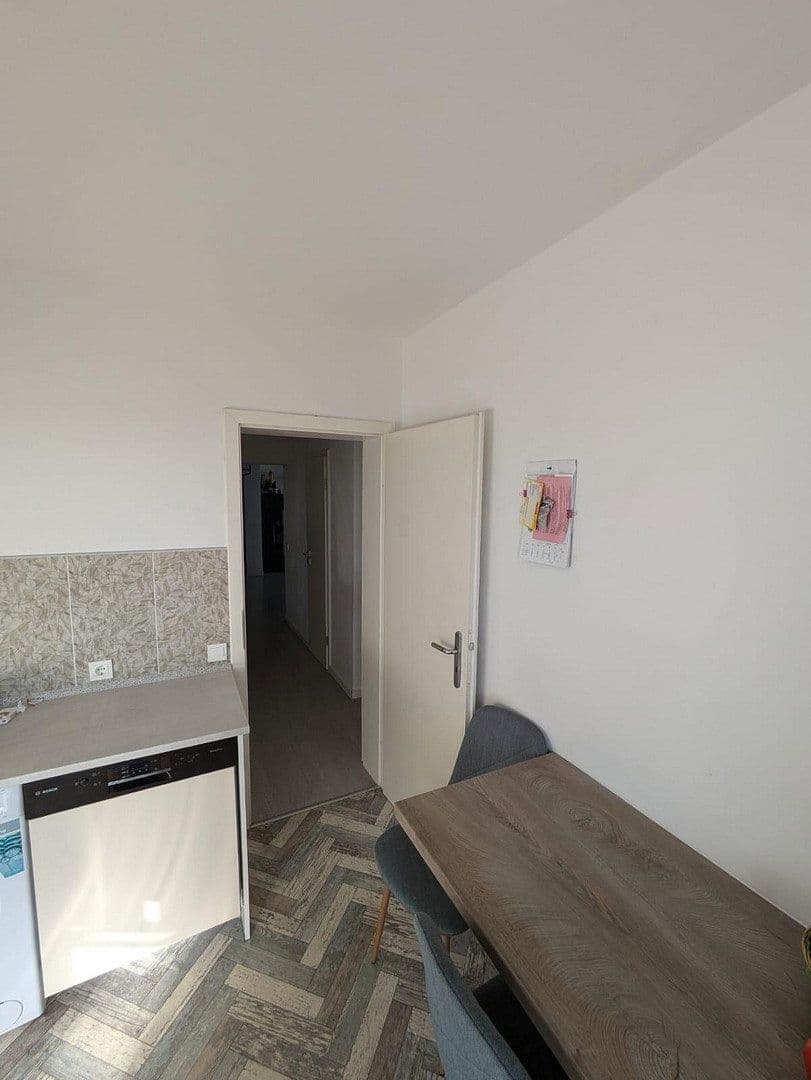 Prodej bytu 4+1 90 m², Altländer str 51 51, Buxtehude, Dolní Sasko Prodej bytu 4+1 90 m², Altländer str 51 51, Buxtehude, Dolní Sasko