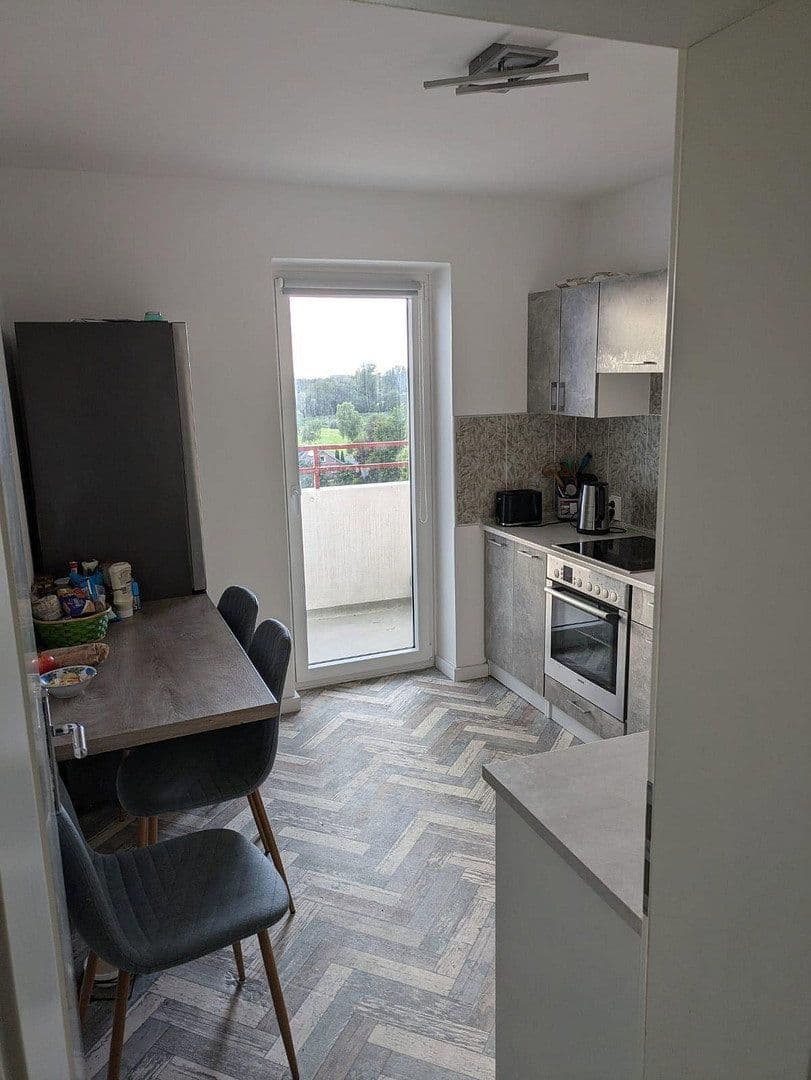 Prodej bytu 4+1 90 m², Altländer str 51 51, Buxtehude, Dolní Sasko Prodej bytu 4+1 90 m², Altländer str 51 51, Buxtehude, Dolní Sasko