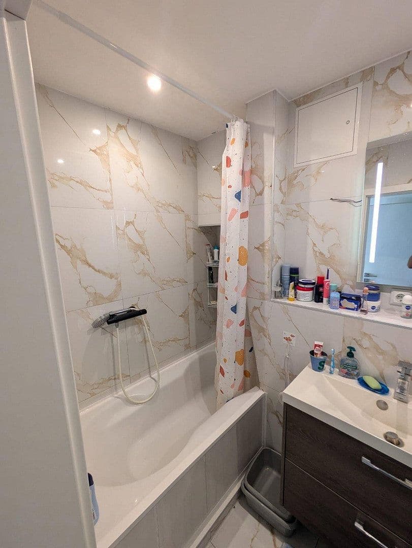 Prodej bytu 4+1 90 m², Altländer str 51 51, Buxtehude, Dolní Sasko Prodej bytu 4+1 90 m², Altländer str 51 51, Buxtehude, Dolní Sasko