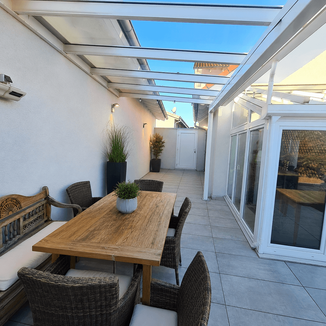 Prodej domu 1.008 m², pozemek 1.000 m², Ettlingen, Bádensko-Württembersko Prodej domu 1.008 m², pozemek 1.000 m², Ettlingen, Bádensko-Württembersko