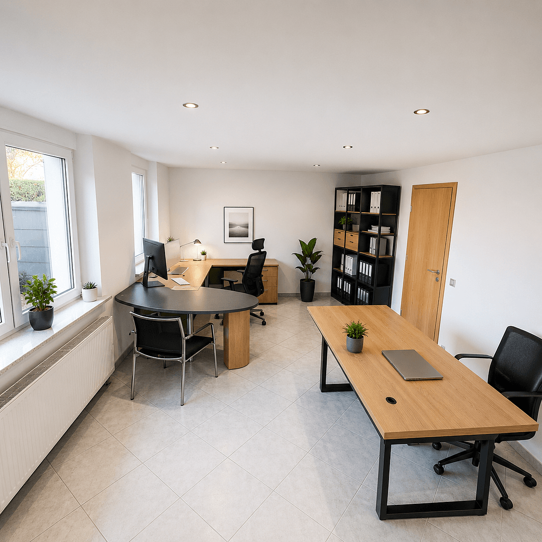 Prodej domu 1.008 m², pozemek 1.000 m², Ettlingen, Bádensko-Württembersko Prodej domu 1.008 m², pozemek 1.000 m², Ettlingen, Bádensko-Württembersko