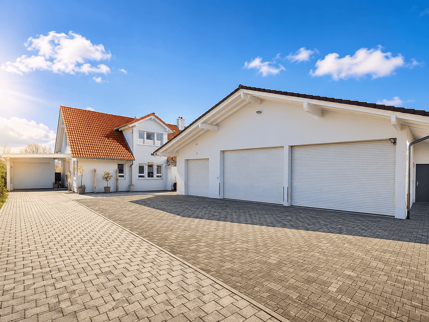 Prodej domu 1.008 m², pozemek 1.000 m², Ettlingen, Bádensko-Württembersko Prodej domu 1.008 m², pozemek 1.000 m², Ettlingen, Bádensko-Württembersko