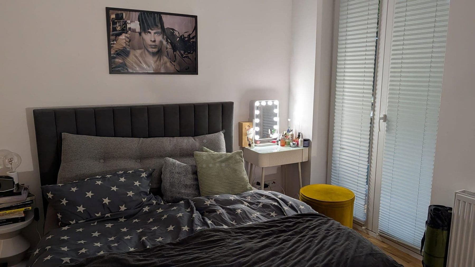 Pronájem bytu 1+1 38 m², Berlin, Berlín Pronájem bytu 1+1 38 m², Berlin, Berlín