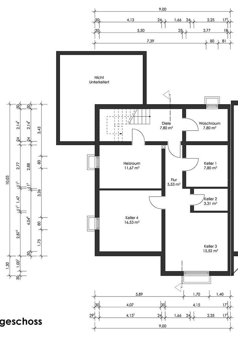 Prodej domu 218 m², pozemek 500 m², Bergen, Bavorsko Prodej domu 218 m², pozemek 500 m², Bergen, Bavorsko