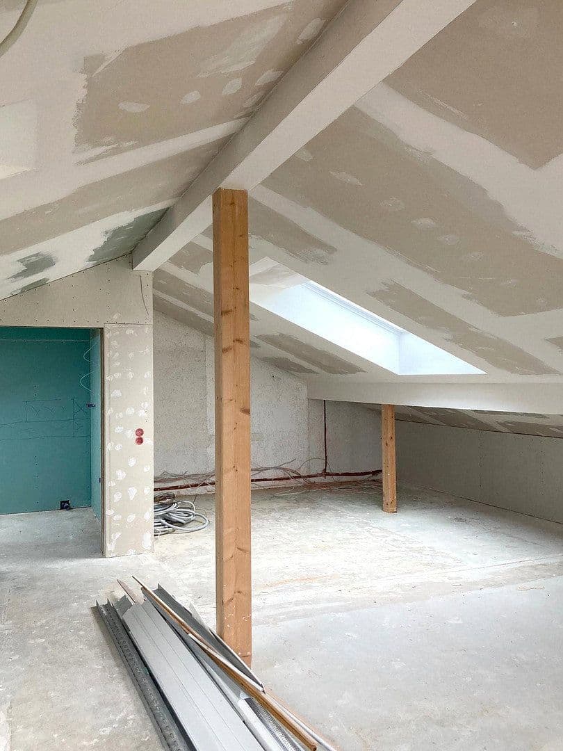 Prodej domu 218 m², pozemek 500 m², Bergen, Bavorsko Prodej domu 218 m², pozemek 500 m², Bergen, Bavorsko