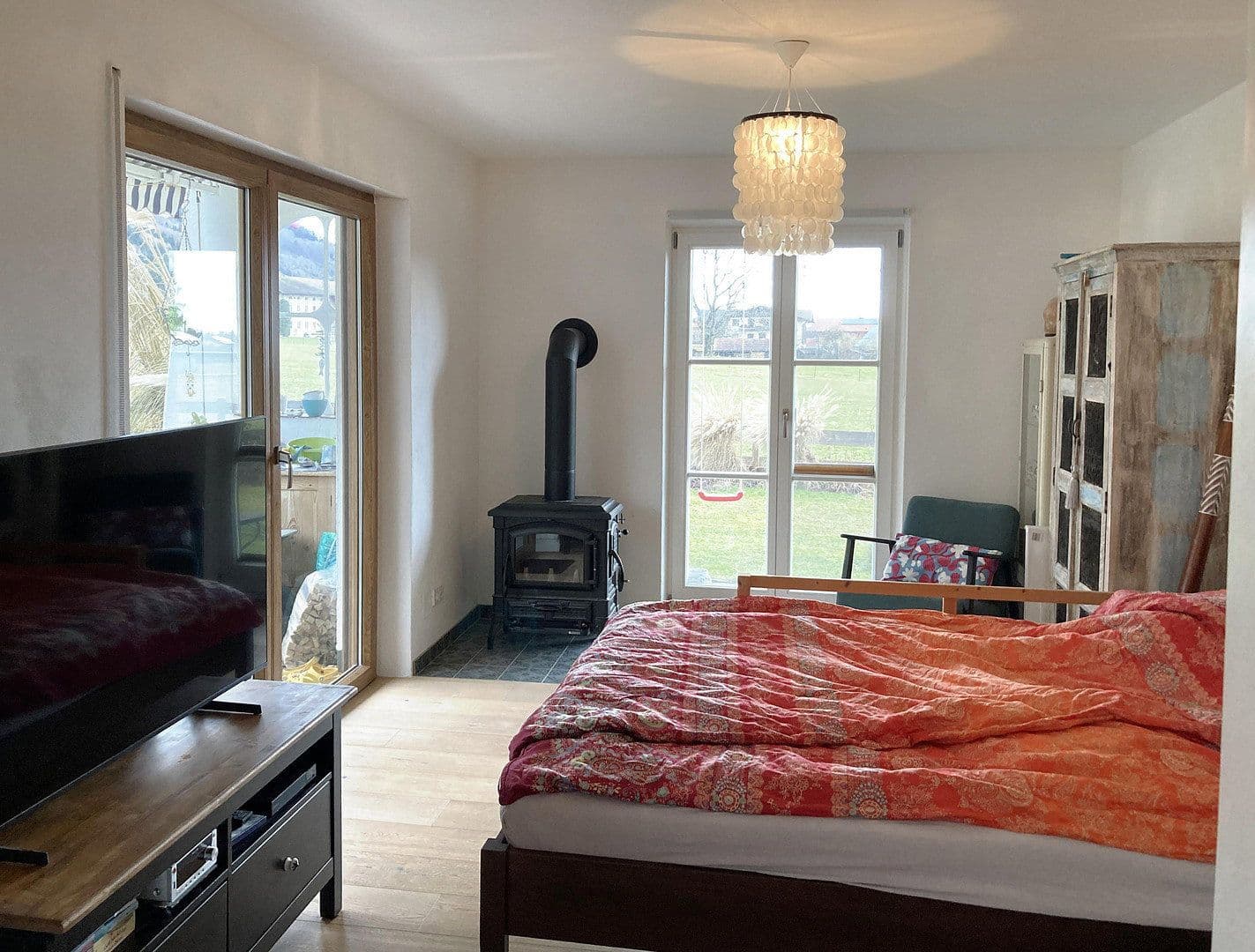 Prodej domu 218 m², pozemek 500 m², Bergen, Bavorsko Prodej domu 218 m², pozemek 500 m², Bergen, Bavorsko