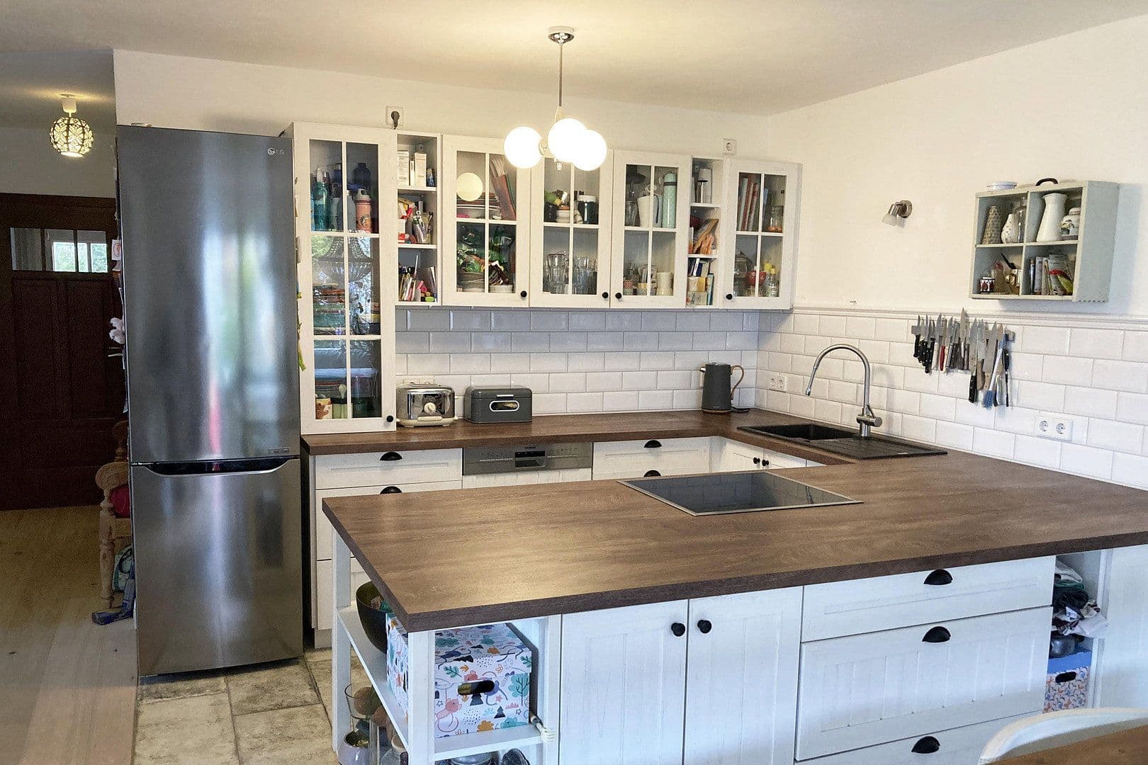 Prodej domu 218 m², pozemek 500 m², Bergen, Bavorsko Prodej domu 218 m², pozemek 500 m², Bergen, Bavorsko