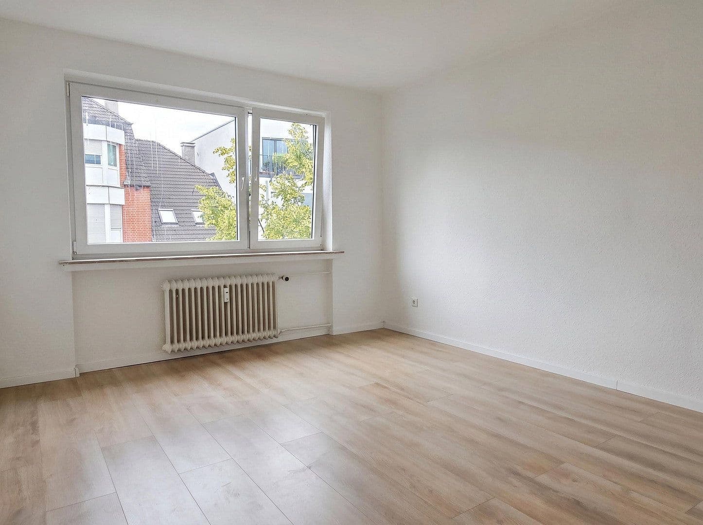 Prodej bytu 2+1 54 m², Lünen, Severní Porýní-Vestfálsko Prodej bytu 2+1 54 m², Lünen, Severní Porýní-Vestfálsko